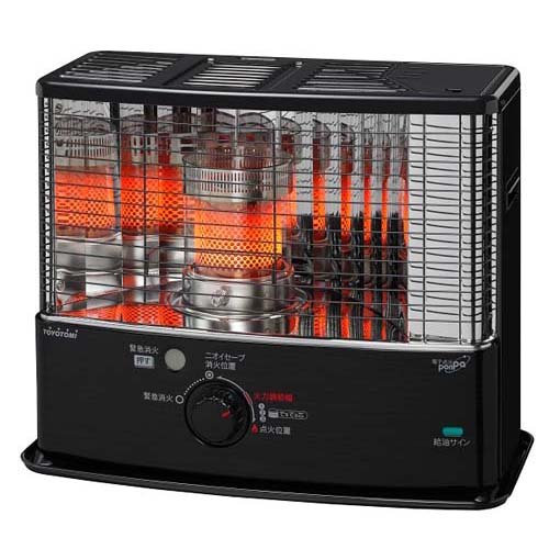 楽天市場】コロナ コロナ ポータブル石油ストーブ RXシリーズ 主に8畳