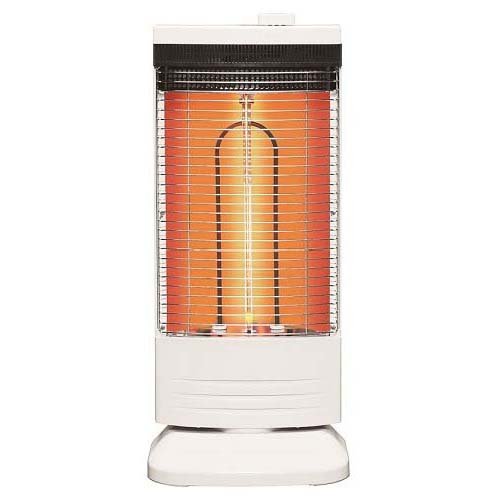 楽天市場】コロナ CORONA 電気ストーブ シーズヒーター DH-1222R(W