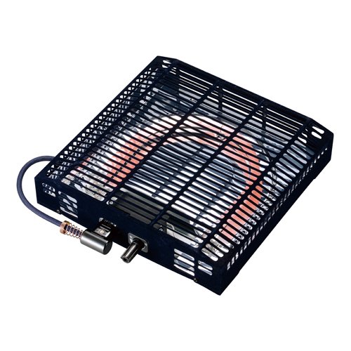 楽天市場】メトロ電気工業 メトロ電気工業 堀こたつヒーター MH-606RE