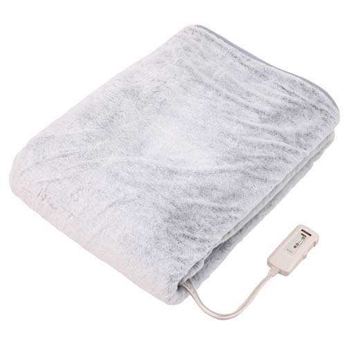 楽天市場】小泉成器 KOIZUMI 電気掛敷毛布 KDK-75231R | 価格比較