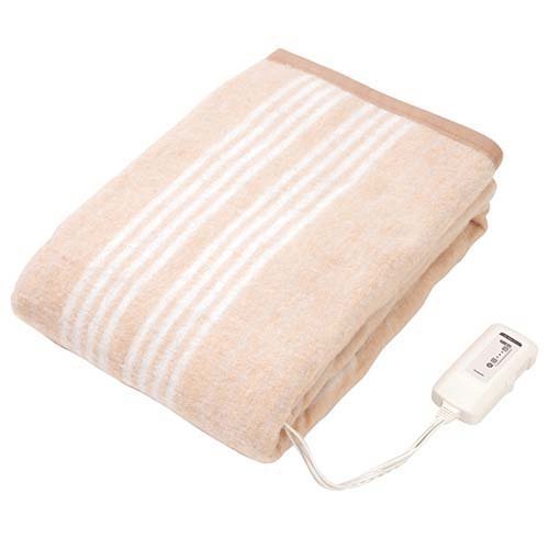 楽天市場】小泉成器 KOIZUMI 電気掛敷毛布 KDK-75231R | 価格比較