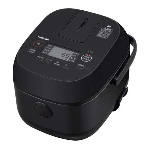 東芝ライフスタイル RC-5XTK