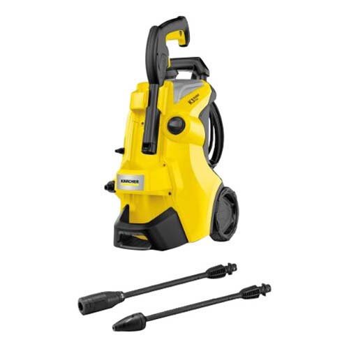 Kärcher K2 Follow Me 高圧洗浄機 ケルヒャー ◇ケルヒャー（Karcher） 家庭用高圧洗浄機 K2 K2