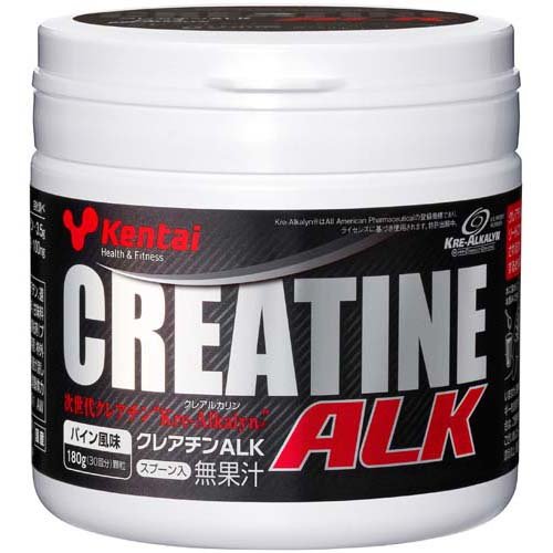 Kentai(ケンタイ) クレアチンALK K6103(180g)