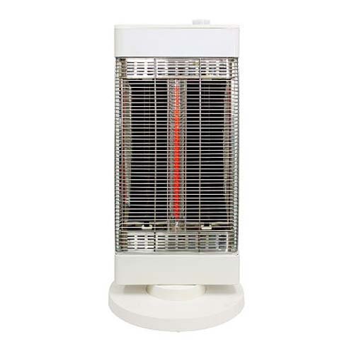 エスケイジャパン カーボン＆シーズヒーター SKJ-WM120SC2(1台)