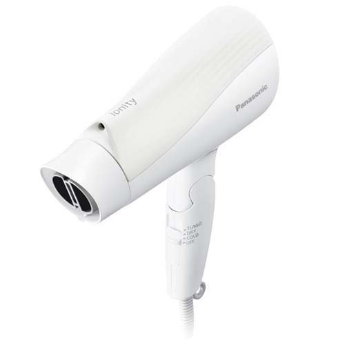 Panasonic ヘアードライヤー イオニティ ホワイト EH-NE5J-W