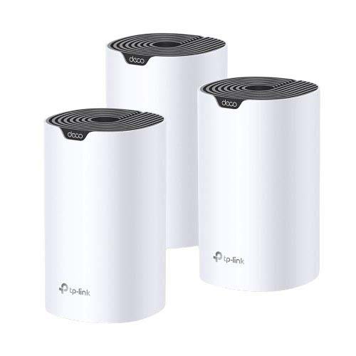 TP-Link Deco XE75 2台セット Wi-Fi 6 TP-Link Deco XE75 (2-pack) Wireless Router Review - Consumer