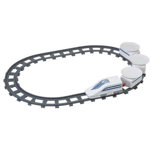 おウチで楽しい トレイン回転寿司 D-6760(1個)