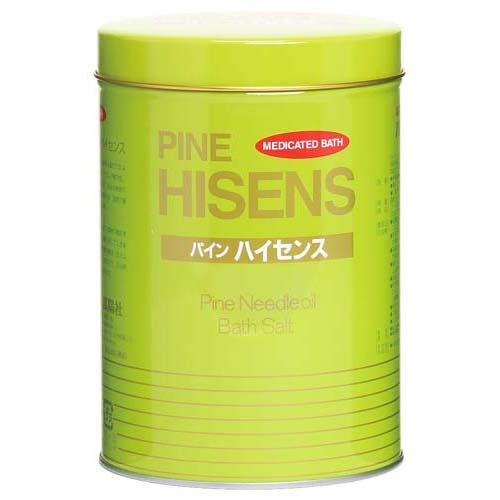 パイン ハイセンス 缶(2.1kg)