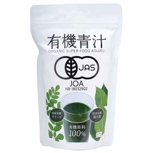 有機青汁(2g*30包入)