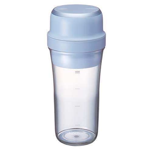 楽天市場】小泉成器 コイズミ スマートボックスミルミキサー KMZ-S115