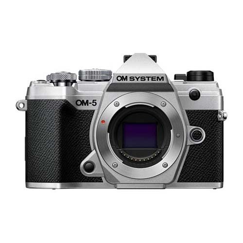 OM SYSTEM OM SYSTEM OM-5
