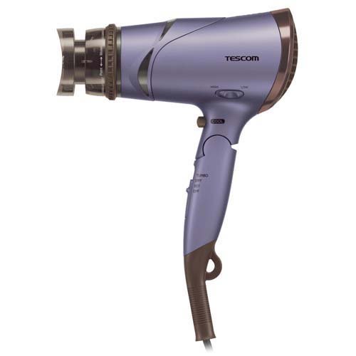 テスコム TD430B-V