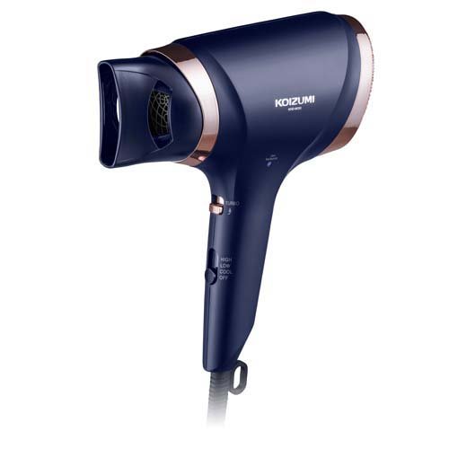 イオンバランスドライヤー KHD-9960/W・K｜ヘアドライヤー