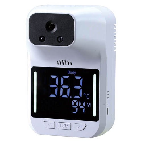 楽天市場】アーテック アーテック 52062 高速測定サーマルカメラ顔認証