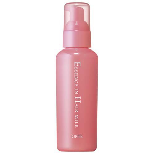 オルビス エッセンスインヘアミルク(140g)