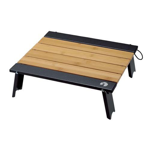 バンブーユニット ロールテーブル 40×35 UC-585(1個)