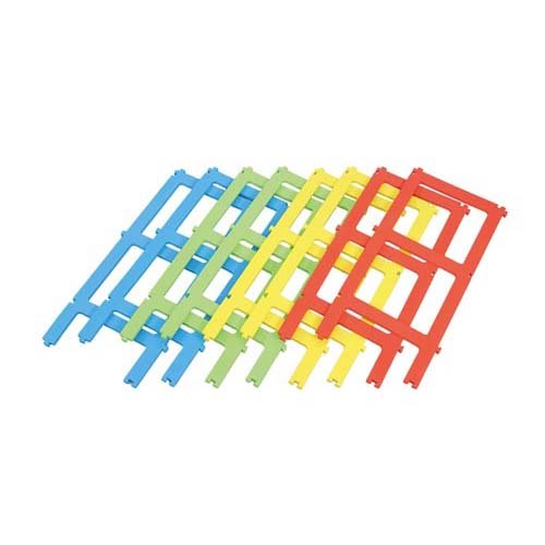 EVAジョイントラダー 4色(1セット)