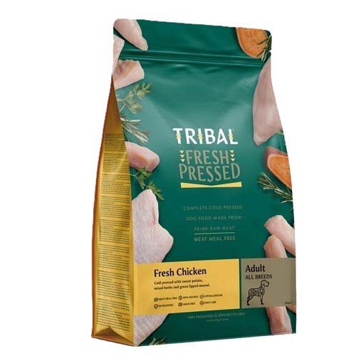 楽天市場】トライバル フレッシュダック スリム 5kg | 価格比較 - 商品