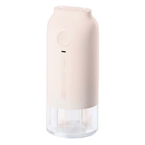 LUMENA(ルーメナー) コードレス加湿器 H3+ ピンク LUMENAH3P(1個)