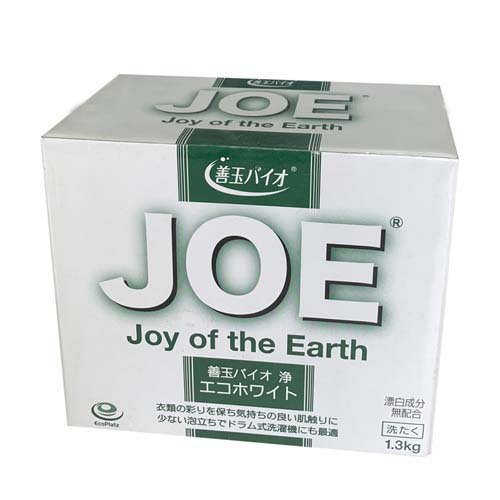 楽天市場】ツー・エム化成 善玉バイオ洗剤浄JOE 液体タイプ姉妹品 善玉