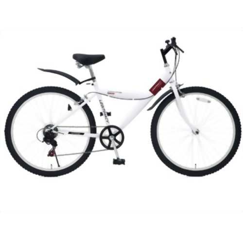 楽天市場】玉越工業 26インチ自転車 折り畳み自転車 MTB マウンテン 