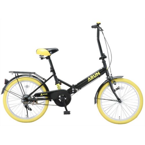 楽天市場】あさひ (あさひ)- ミモレット 20インチ折りたたみ自転車