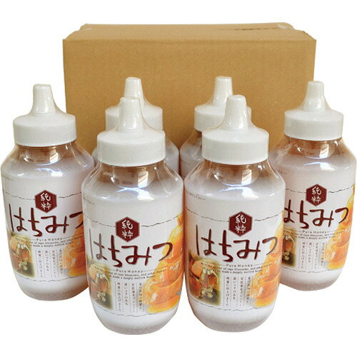 楽天市場】ブリッジ ブリッジ 国産百花蜜 純粋はちみつ(250g*5本入