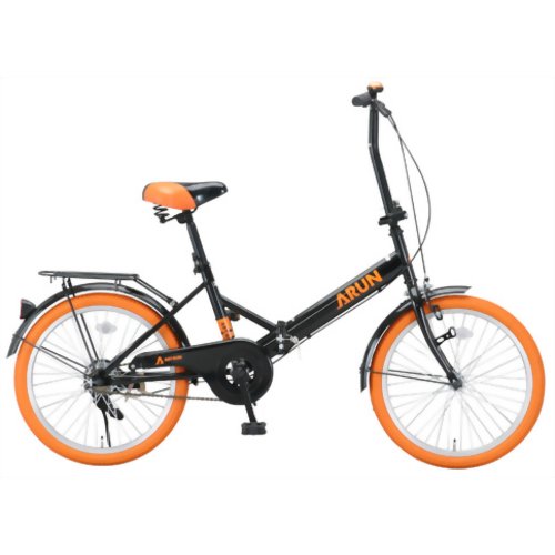 楽天市場】あさひ (あさひ)- ミモレット 20インチ折りたたみ自転車