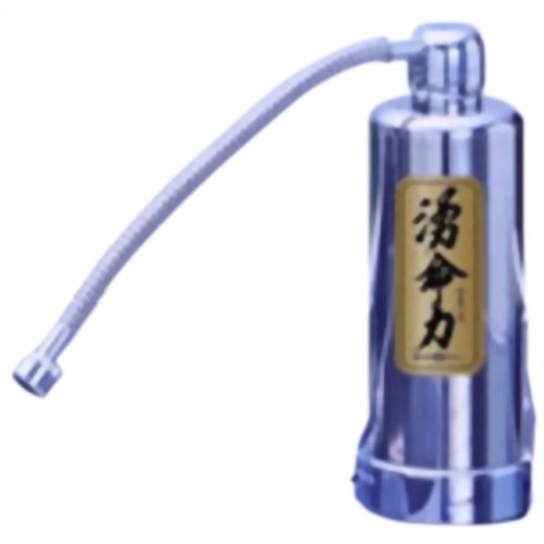 楽天市場】富士計器 富士計器 活水器「蝶々」 おいしく安全なお水をお