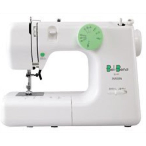 楽天市場】ジャノメ イシダ 電動ミシン Bel-Bena(ベルベナ) IJ-97 楽天市場】ジャノメ イシダ 電動ミシン Bel-Bena(ベルベナ) IJ-97