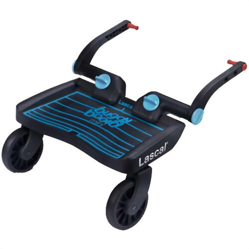 楽天市場】Lascal buggy board ラスカル バギーボード ユニバーサル