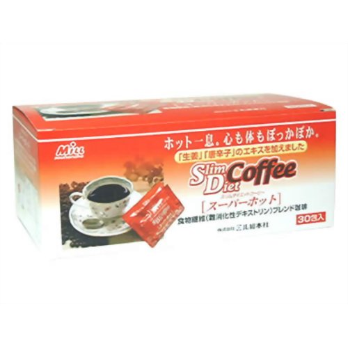 楽天市場】ミル総本社 フィットライフコーヒー(60包) | 価格比較