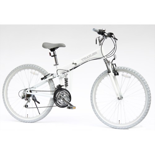 楽天市場】玉越工業 26インチ自転車 折り畳み自転車 MTB マウンテン 