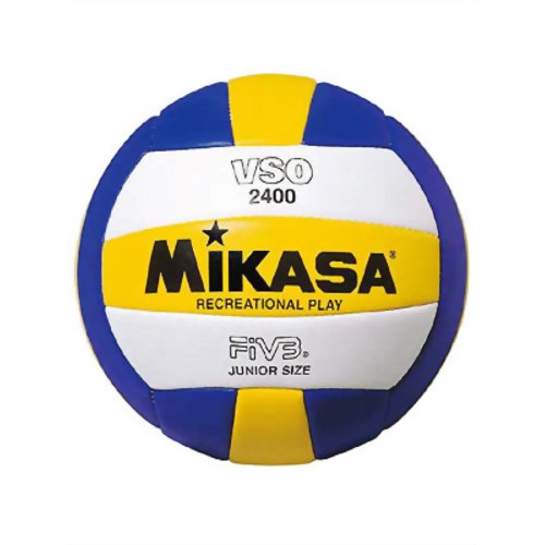 楽天市場】ミカサ MIKASA ミカサ バレーボール トレーニングボール4号