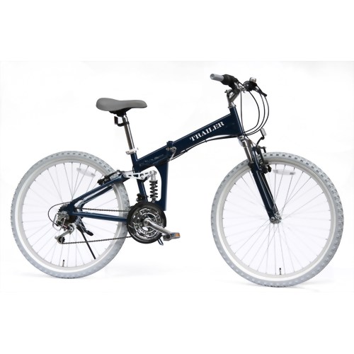 楽天市場】玉越工業 26インチ自転車 折り畳み自転車 MTB マウンテン 