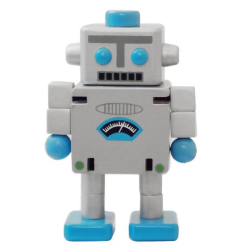 楽天市場】ベネリック 天空の城ラピュタ ポージング ロボット兵 園丁型