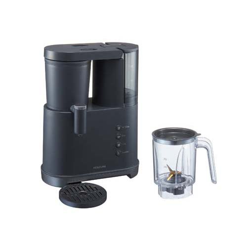 KOIZUMI 2WAYコーヒー&ミキサー KKM-1002/K