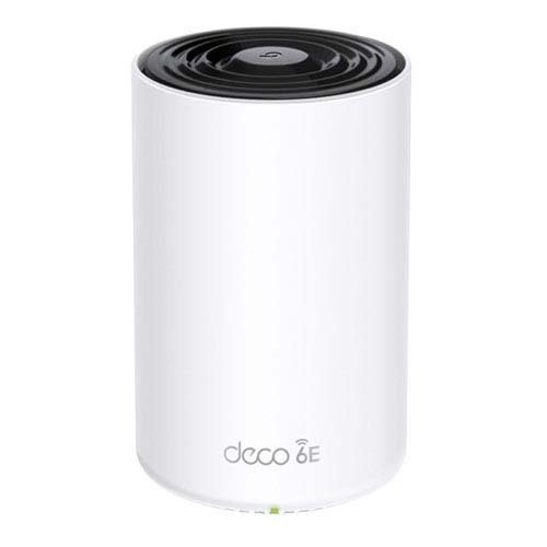 ルーター・ネットワーク機器 tp link deco x68 Amazon.co.jp: TP-Link メッシュ WiFi 6 ルーター Alexa 認定