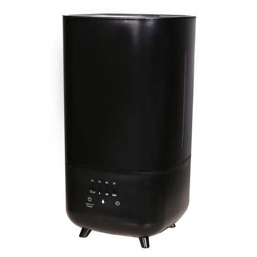 楽天市場】千住 TEKNOS ハイブリット加湿器 4L JHI-412 | 価格