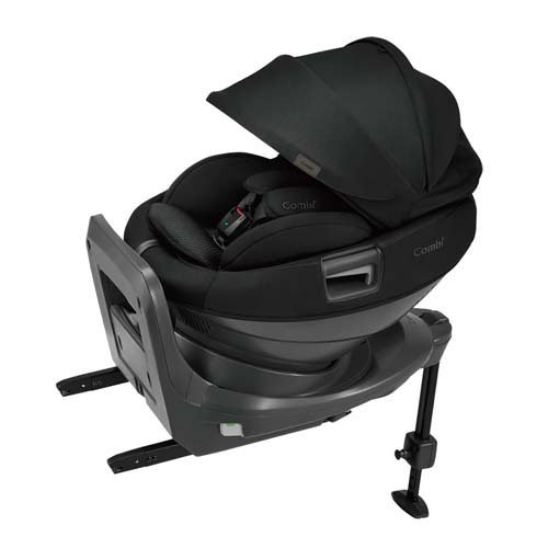 楽天市場】コンビ コンビ THE S ISOFIX エッグショック ベージュ