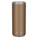 サーモス 真空断熱タンブラー 420ml JDW-420C BWG ブラウンゴールド(1個)