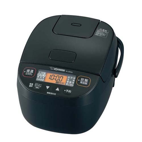 象印マホービン NL-BX05-BA