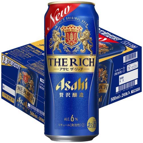 【完品】本麒麟 6缶パック×4 500ml×24缶 完品】本麒麟 6缶パック×4 500ml×24缶 キリン 本麒麟