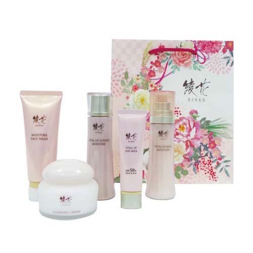 楽天市場】ちふれ化粧品 綾花 福袋 2024(1セット) | 価格比較 - 商品