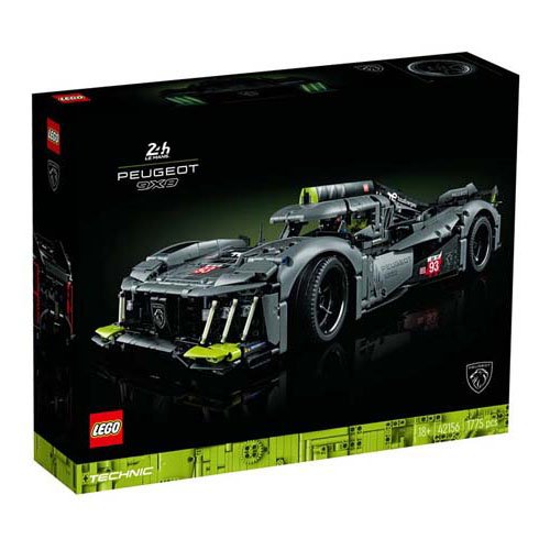 る♡＠即購入可能さま専用 楽天市場】LEGO 2022 フォード GT 42154 | 価格比較 - 商品価格ナビ