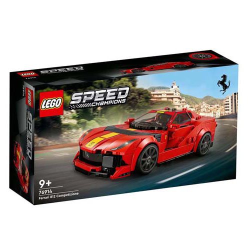 楽天市場】LEGO Ferrari F40 スーパーカー 76934 | 価格比較 - 商品