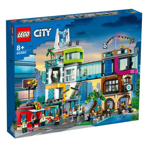 レゴ。レゴの町街角。7641 Amazon.co.jp: レゴ (LEGO) シティ レゴ (LEGO)の町 街角 7641