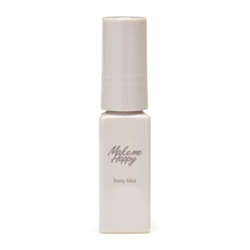メイクミーハッピー ボディミスト WHITE(30ml)