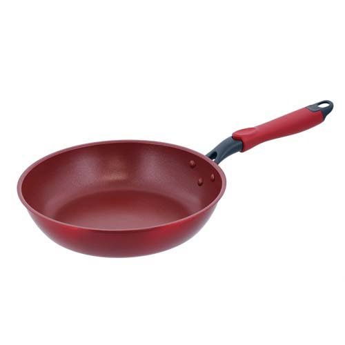 デリシャスサインエボルト IHフライパン 26cm NM-102(1個)